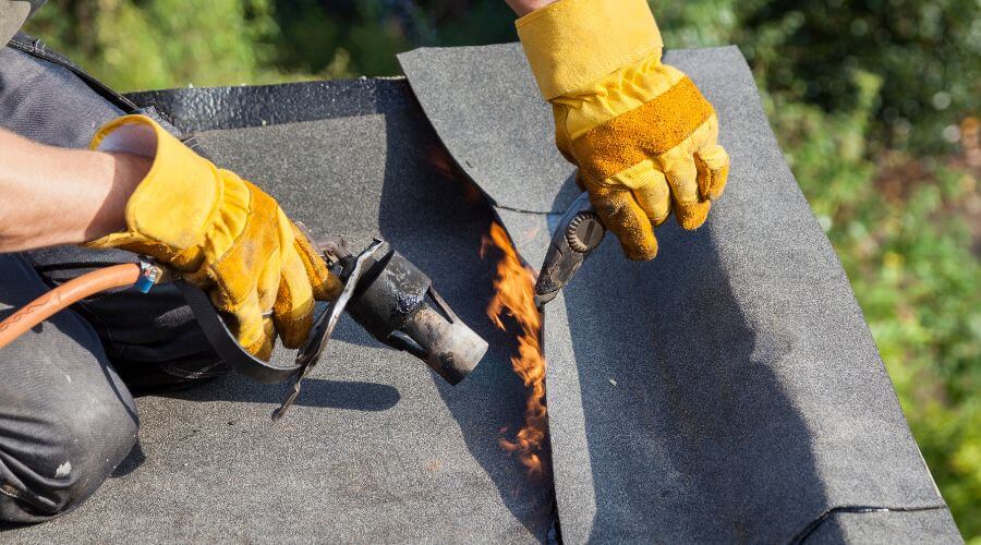 Professional metal roof repair in Pascoag, RI